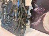 Rear Door, LH (Complete, Takeoff)