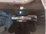 Rear Door, LH (Complete, Takeoff)