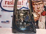 Rear Door, LH (Complete, Takeoff)