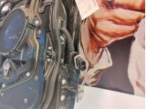 Rear Door, LH (Complete, Takeoff)