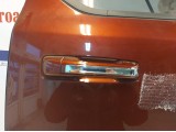 Rear Door, RH (Complete, Takeoff)