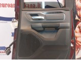 Rear Door, RH (Complete, Takeoff)