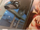 Rear Door, LH (Complete, Takeoff)