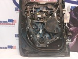 Rear Door, LH (Complete, Takeoff)