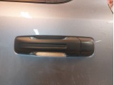 Rear Door, LH (Complete, Takeoff)