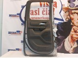 Rear Door, LH (Complete, Takeoff)