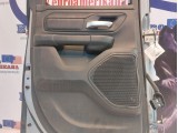 Rear Door, LH (Complete, Takeoff)