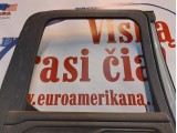 Rear Door, LH (Complete, Takeoff)