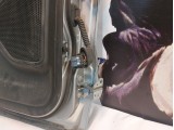 Rear Door, LH (Complete, Takeoff)