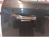 Rear Door, RH (Complete, Takeoff)