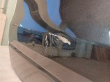 Rear Door, RH (Complete, Takeoff)
