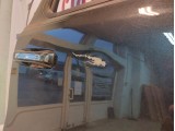 Rear Door, RH (Complete, Takeoff)
