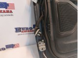 Rear Door, RH (Complete, Takeoff)