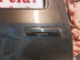 Rear Door, LH (Complete, Takeoff)