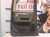 Rear Door, LH (Complete, Takeoff)