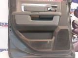 Rear Door, LH (Complete, Takeoff)