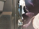 Rear Door, LH (Complete, Takeoff)