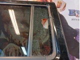 Rear Door, LH (Complete, Takeoff)