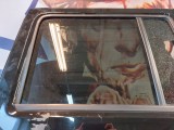 Rear Door, LH (Complete, Takeoff)