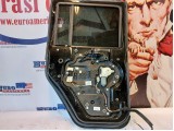Rear Door, LH (Complete, Takeoff)
