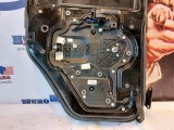 Rear Door, LH (Complete, Takeoff)