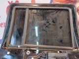 Rear Door, LH (Complete, Takeoff)