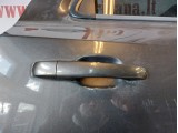 Rear Door, RH (Complete, Takeoff)