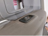 Interior Door Panel, LH (Takeoff)