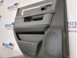 Interior Door Panel, LH (Takeoff)