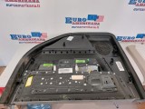 Interior Door Panel, LH (Takeoff)