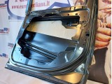 Door Shell, RH