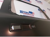 Rear Door Outer Panel, Right