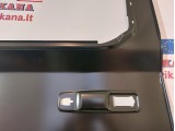 Rear Door Outer Panel, Right