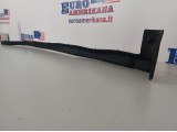 Weatherstrip (Rear, LH)