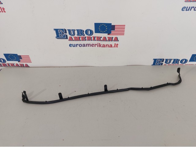 Front Weather-Strip, LH