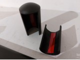 Door Hinge Protector Cover Set
