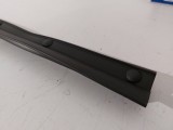 Rear Door Sill Weatherstrip, LH