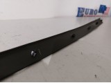 Rear Door Sill Weatherstrip, LH