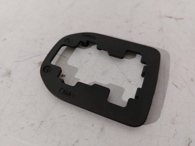 Exterior Door Handle Gasket, LH