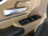 Interior Door Panel, LH (Takeoff)