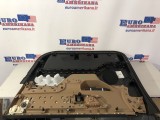 Interior Door Panel, LH (Takeoff)