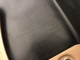 Interior Door Panel, LH (Takeoff)