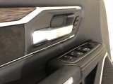 Interior Door Panel, LH (Takeoff)