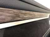 Interior Door Panel, LH (Takeoff)