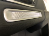 Interior Door Panel, LH (Takeoff)
