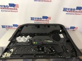 Interior Door Panel, LH (Takeoff)