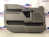 Interior Door Panel, LH (Takeoff)