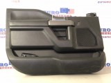 Interior Door Panel, LH (Takeoff)