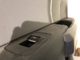 Inside Door Panel, LH (Takeoff)