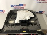 Inside Door Panel, LH (Takeoff)